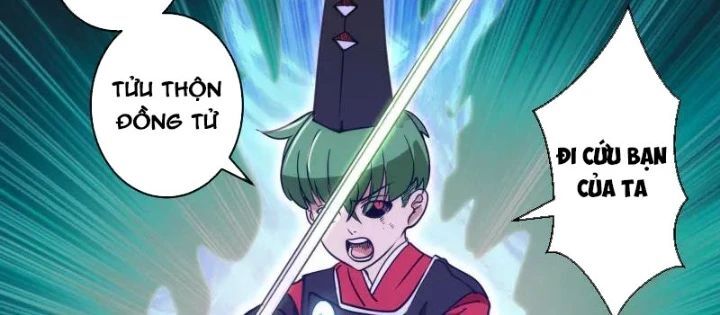 Cao Đẳng Linh Hồn Chapter 332 - Trang 51