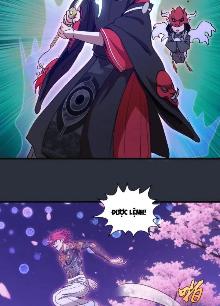 Cao Đẳng Linh Hồn Chapter 332 - Trang 52