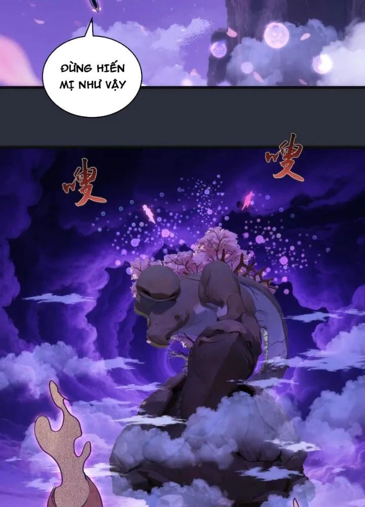 Cao Đẳng Linh Hồn Chapter 332 - Trang 54