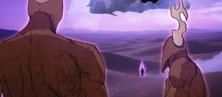 Cao Đẳng Linh Hồn Chapter 332 - Trang 55