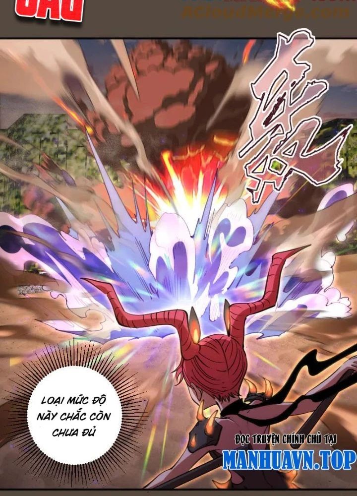 Cao Đẳng Linh Hồn Chapter 332 - Trang 6