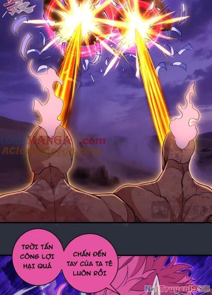 Cao Đẳng Linh Hồn Chapter 332 - Trang 60