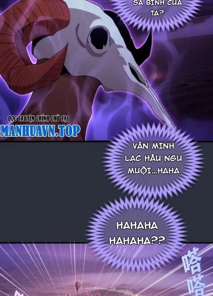 Cao Đẳng Linh Hồn Chapter 332 - Trang 68