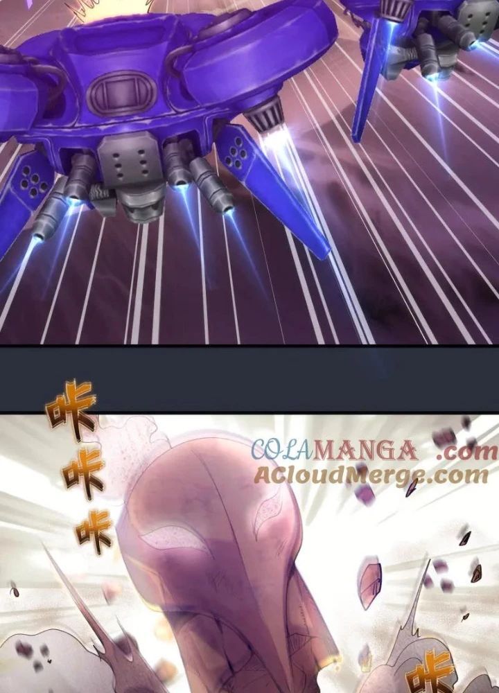 Cao Đẳng Linh Hồn Chapter 332 - Trang 70