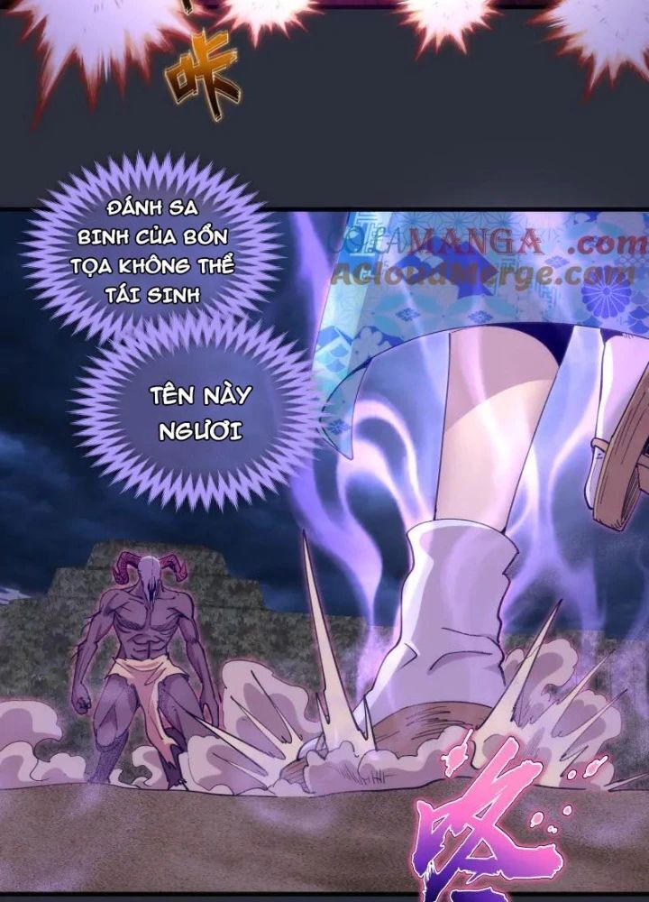 Cao Đẳng Linh Hồn Chapter 332 - Trang 74