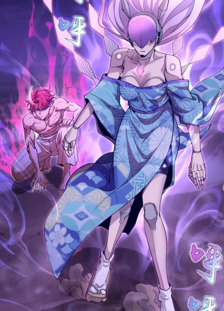 Cao Đẳng Linh Hồn Chapter 332 - Trang 76