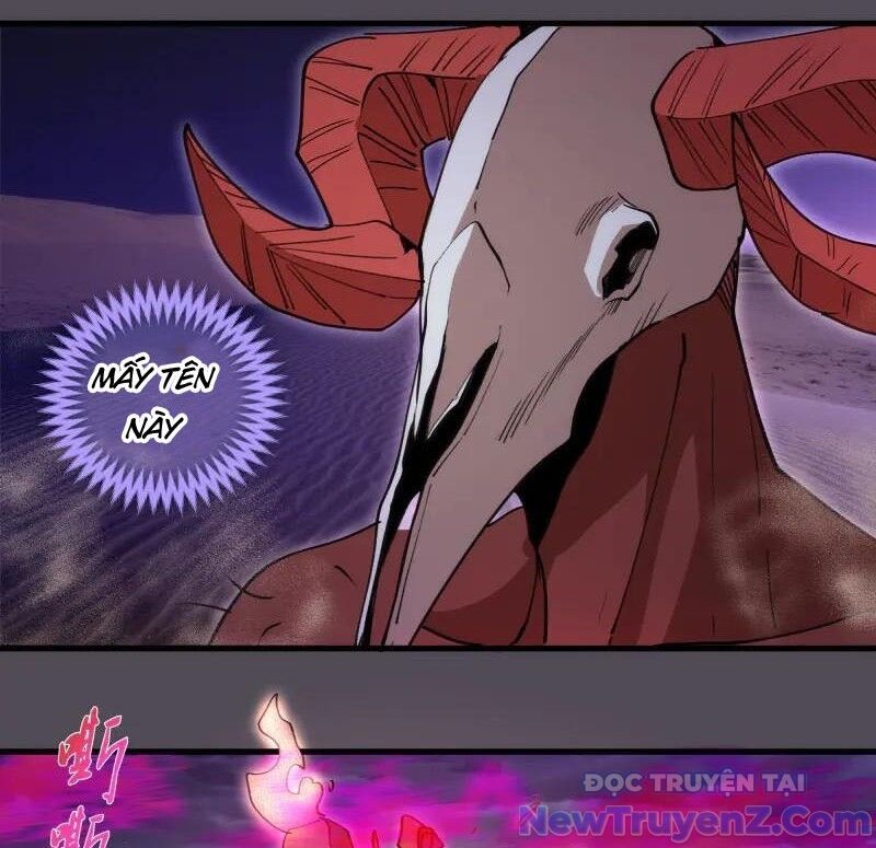 Cao Đẳng Linh Hồn Chapter 334 - Trang 14