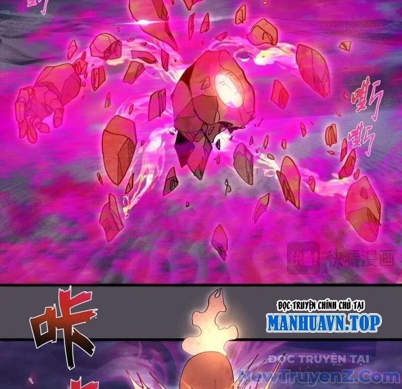 Cao Đẳng Linh Hồn Chapter 334 - Trang 15