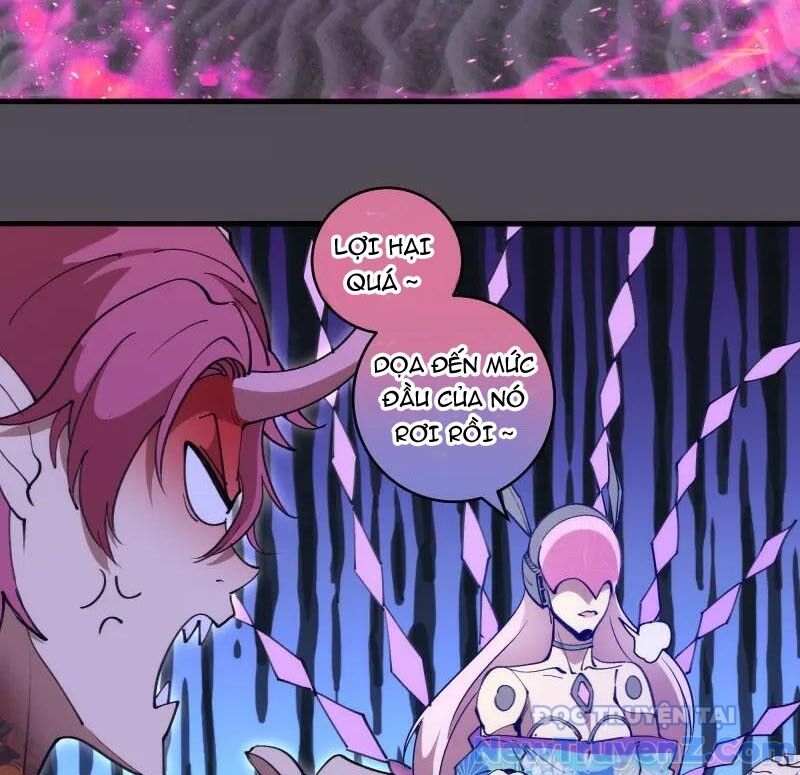 Cao Đẳng Linh Hồn Chapter 334 - Trang 18