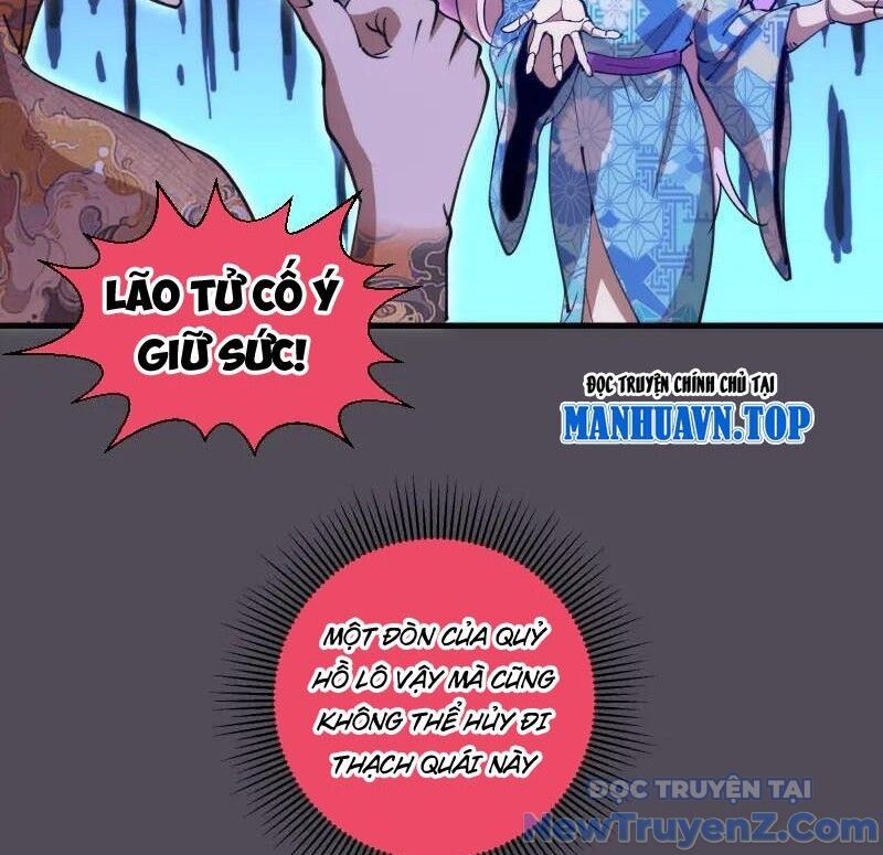 Cao Đẳng Linh Hồn Chapter 334 - Trang 19