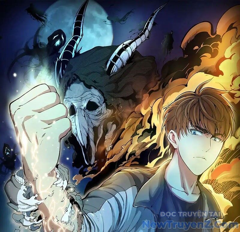 Cao Đẳng Linh Hồn Chapter 334 - Trang 2