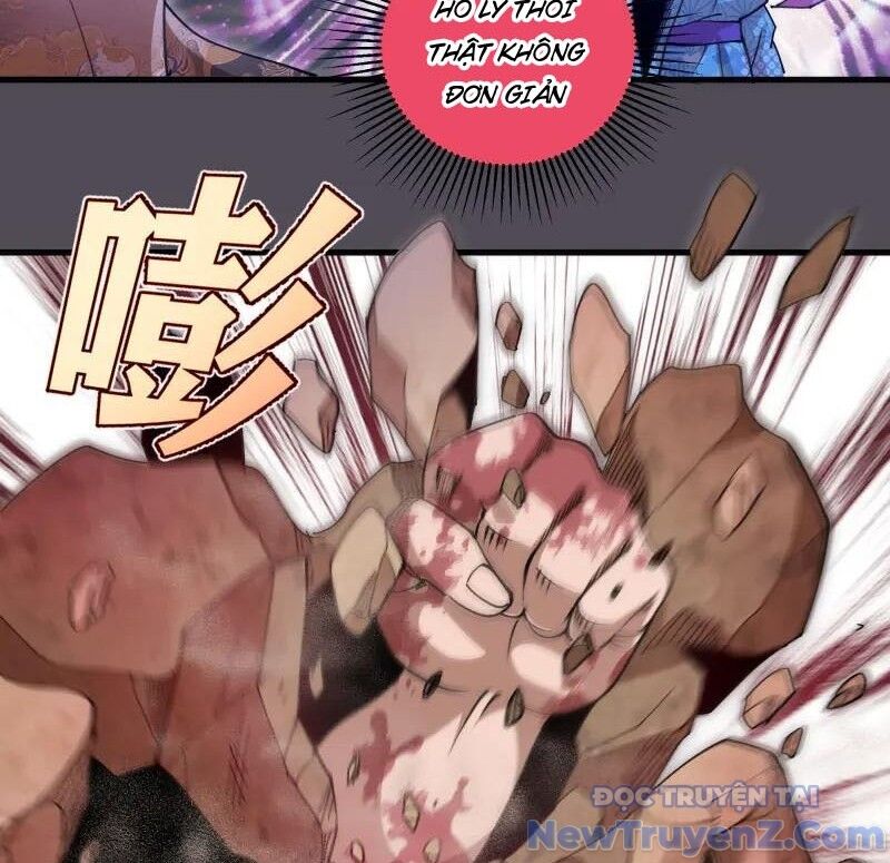 Cao Đẳng Linh Hồn Chapter 334 - Trang 21