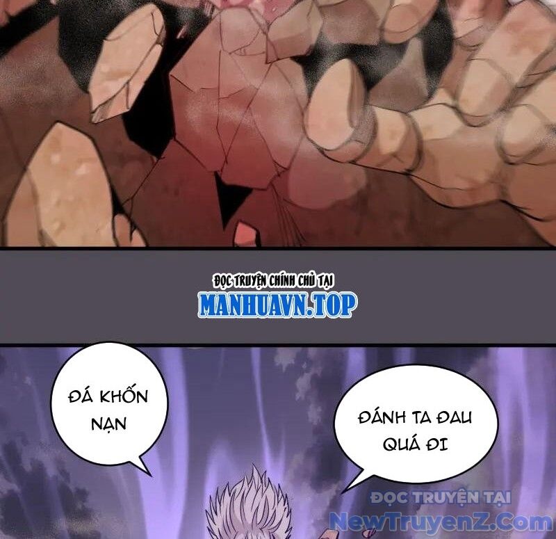 Cao Đẳng Linh Hồn Chapter 334 - Trang 22