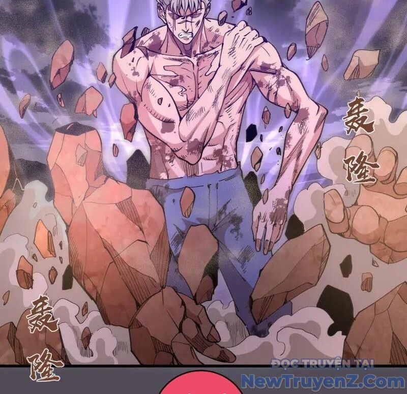 Cao Đẳng Linh Hồn Chapter 334 - Trang 23