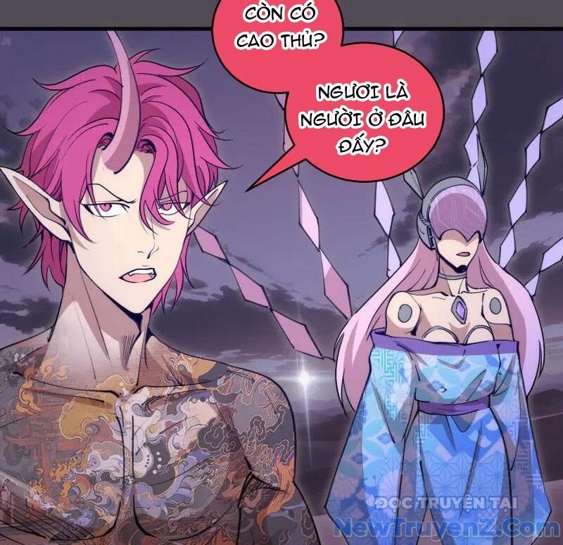 Cao Đẳng Linh Hồn Chapter 334 - Trang 24