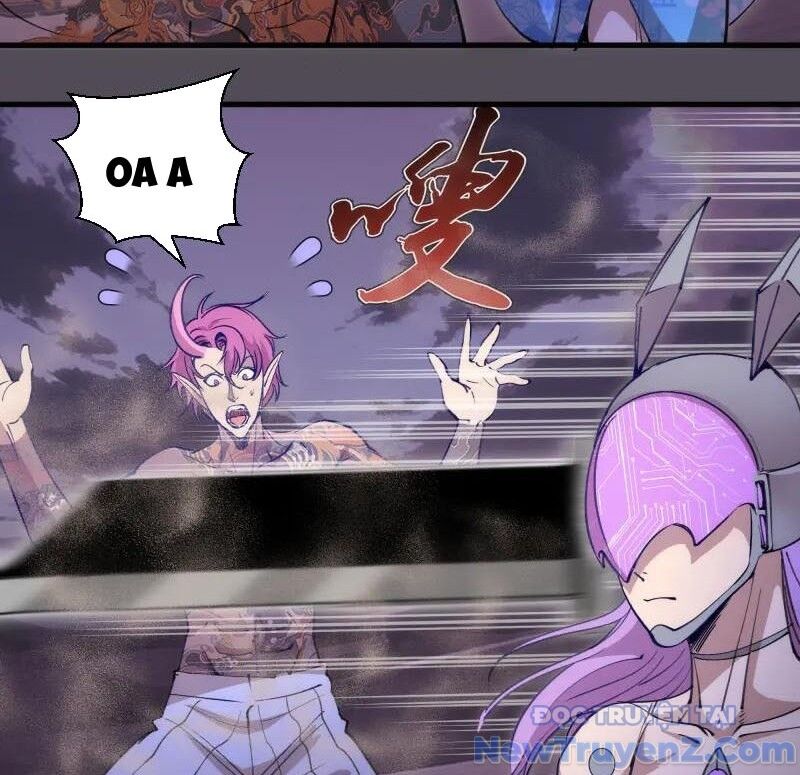 Cao Đẳng Linh Hồn Chapter 334 - Trang 25