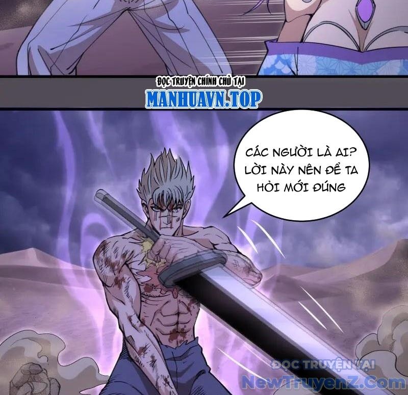 Cao Đẳng Linh Hồn Chapter 334 - Trang 26