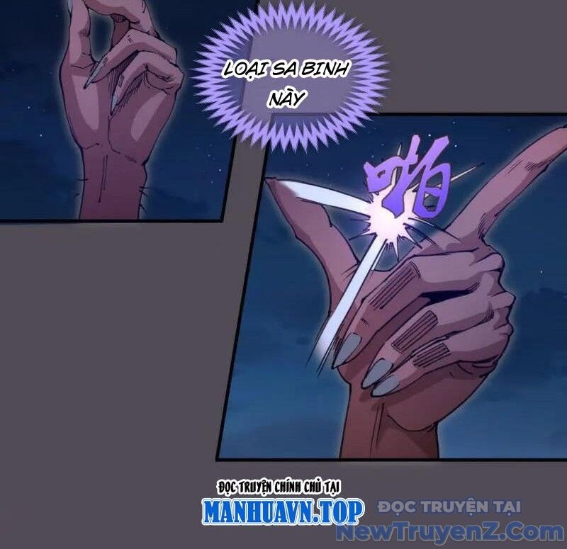 Cao Đẳng Linh Hồn Chapter 334 - Trang 29