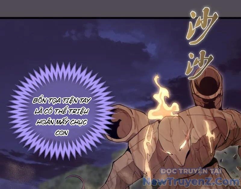 Cao Đẳng Linh Hồn Chapter 334 - Trang 30