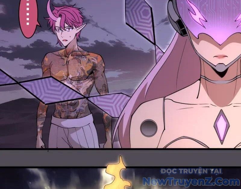 Cao Đẳng Linh Hồn Chapter 334 - Trang 32