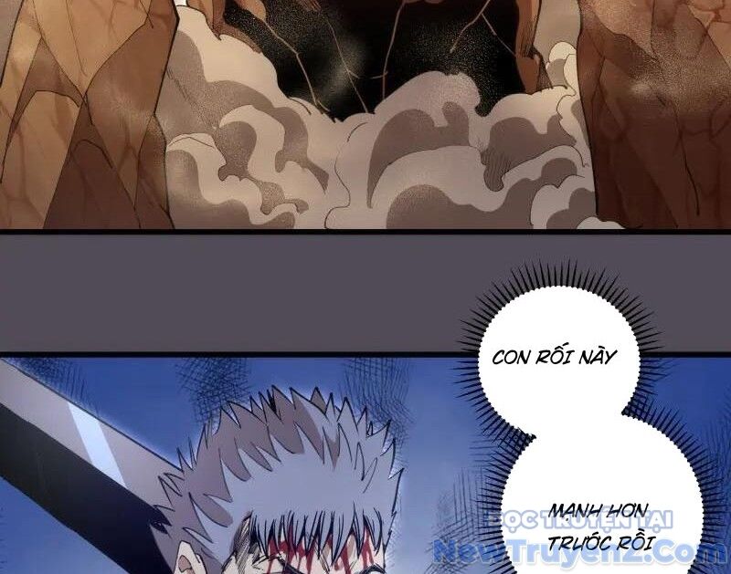 Cao Đẳng Linh Hồn Chapter 334 - Trang 34