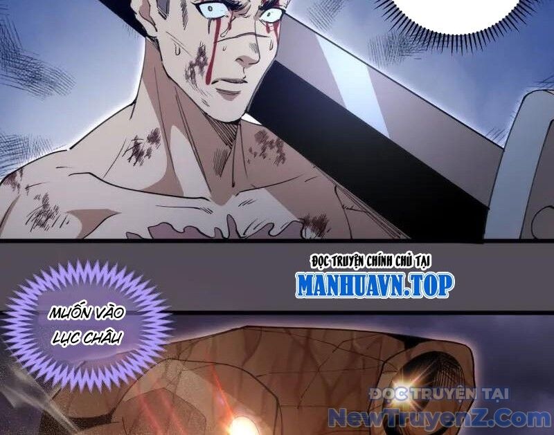 Cao Đẳng Linh Hồn Chapter 334 - Trang 35