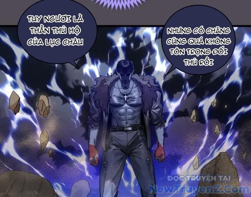 Cao Đẳng Linh Hồn Chapter 334 - Trang 41