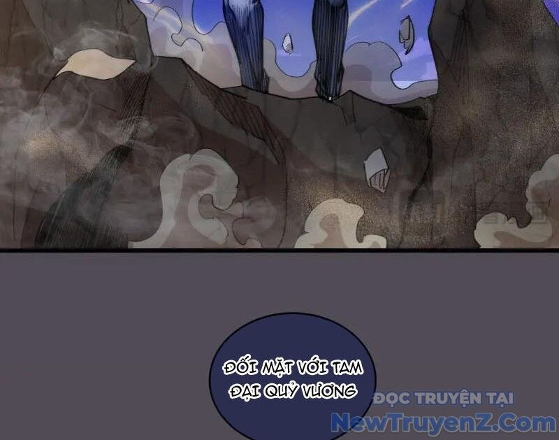 Cao Đẳng Linh Hồn Chapter 334 - Trang 42