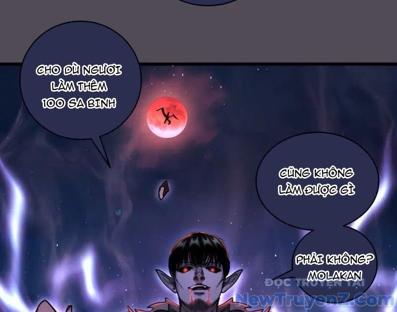 Cao Đẳng Linh Hồn Chapter 334 - Trang 43
