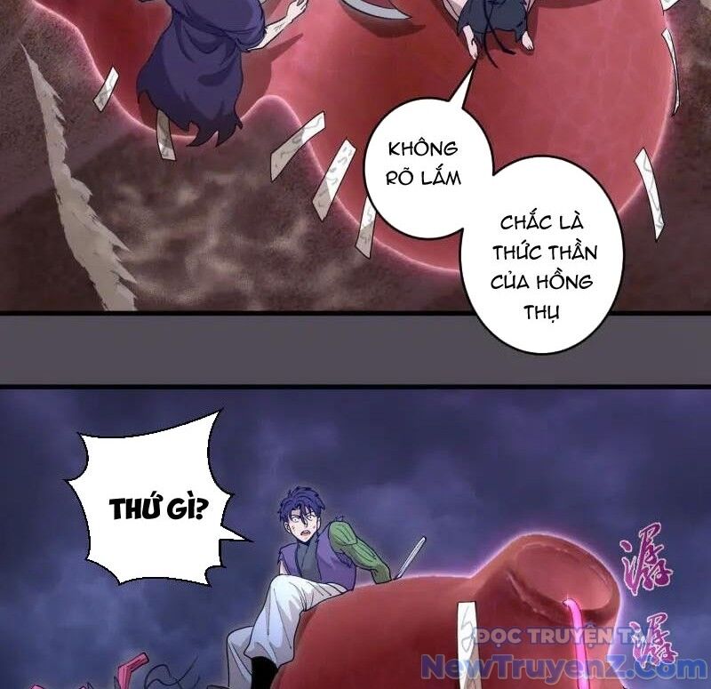 Cao Đẳng Linh Hồn Chapter 334 - Trang 5