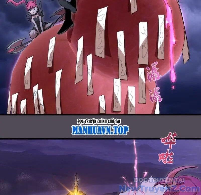 Cao Đẳng Linh Hồn Chapter 334 - Trang 6