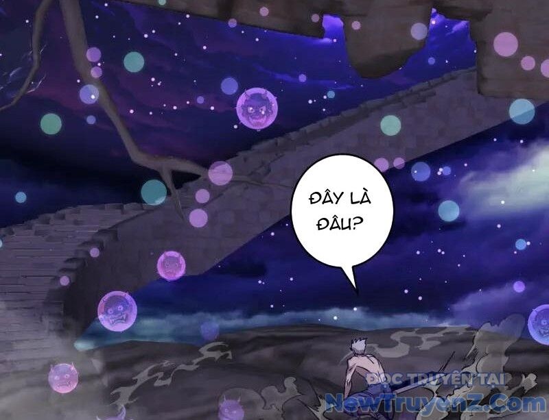 Cao Đẳng Linh Hồn Chapter 334 - Trang 61