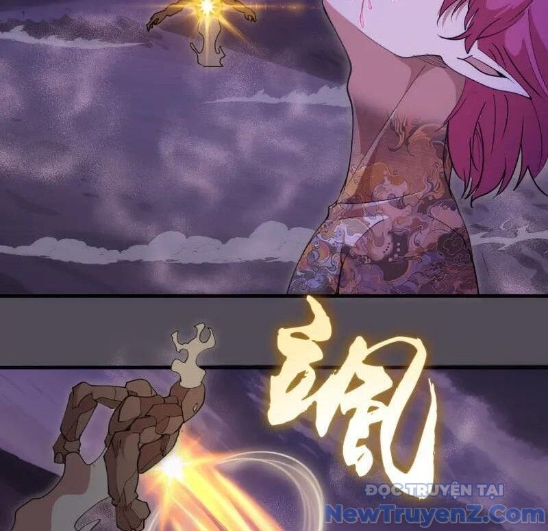 Cao Đẳng Linh Hồn Chapter 334 - Trang 7