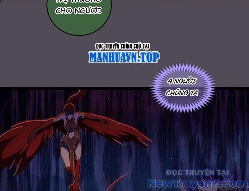 Cao Đẳng Linh Hồn Chapter 334 - Trang 70