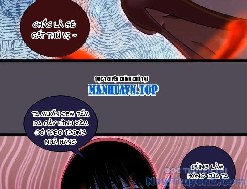 Cao Đẳng Linh Hồn Chapter 334 - Trang 75