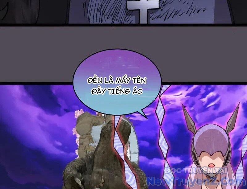 Cao Đẳng Linh Hồn Chapter 334 - Trang 77