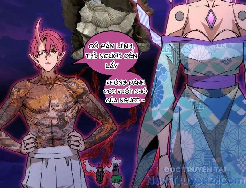 Cao Đẳng Linh Hồn Chapter 334 - Trang 78