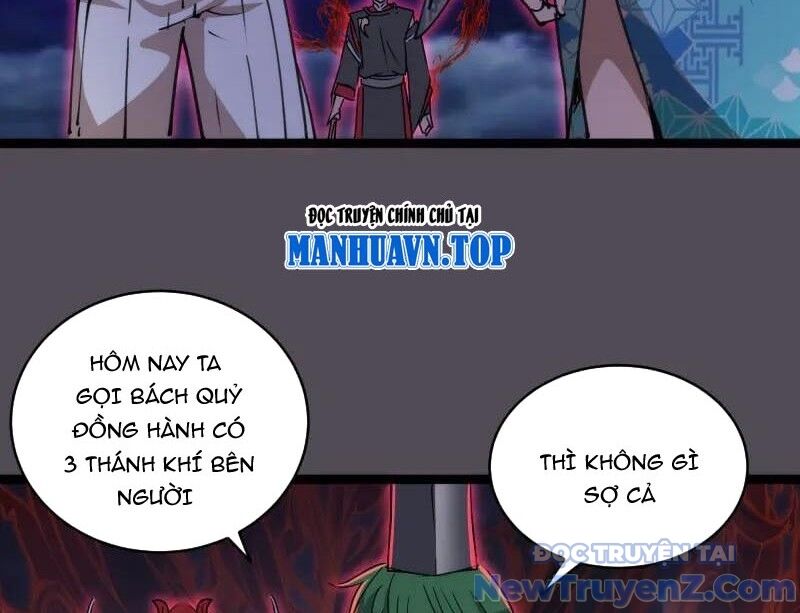 Cao Đẳng Linh Hồn Chapter 334 - Trang 79