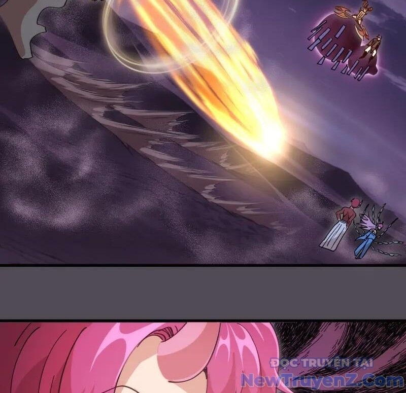 Cao Đẳng Linh Hồn Chapter 334 - Trang 8