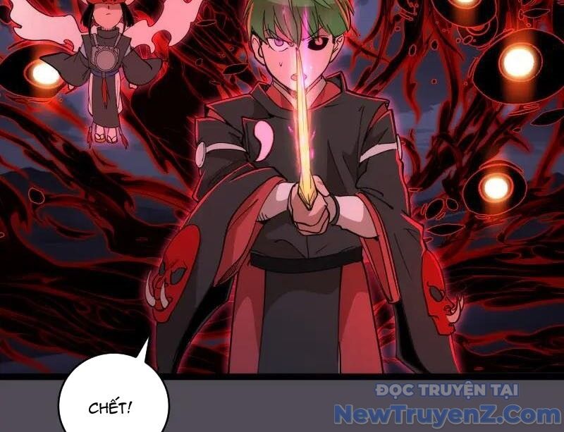 Cao Đẳng Linh Hồn Chapter 334 - Trang 83