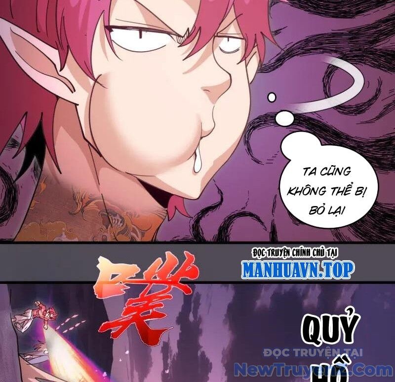 Cao Đẳng Linh Hồn Chapter 334 - Trang 9