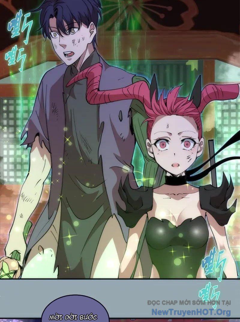 Cao Đẳng Linh Hồn Chapter 335 - Trang 10