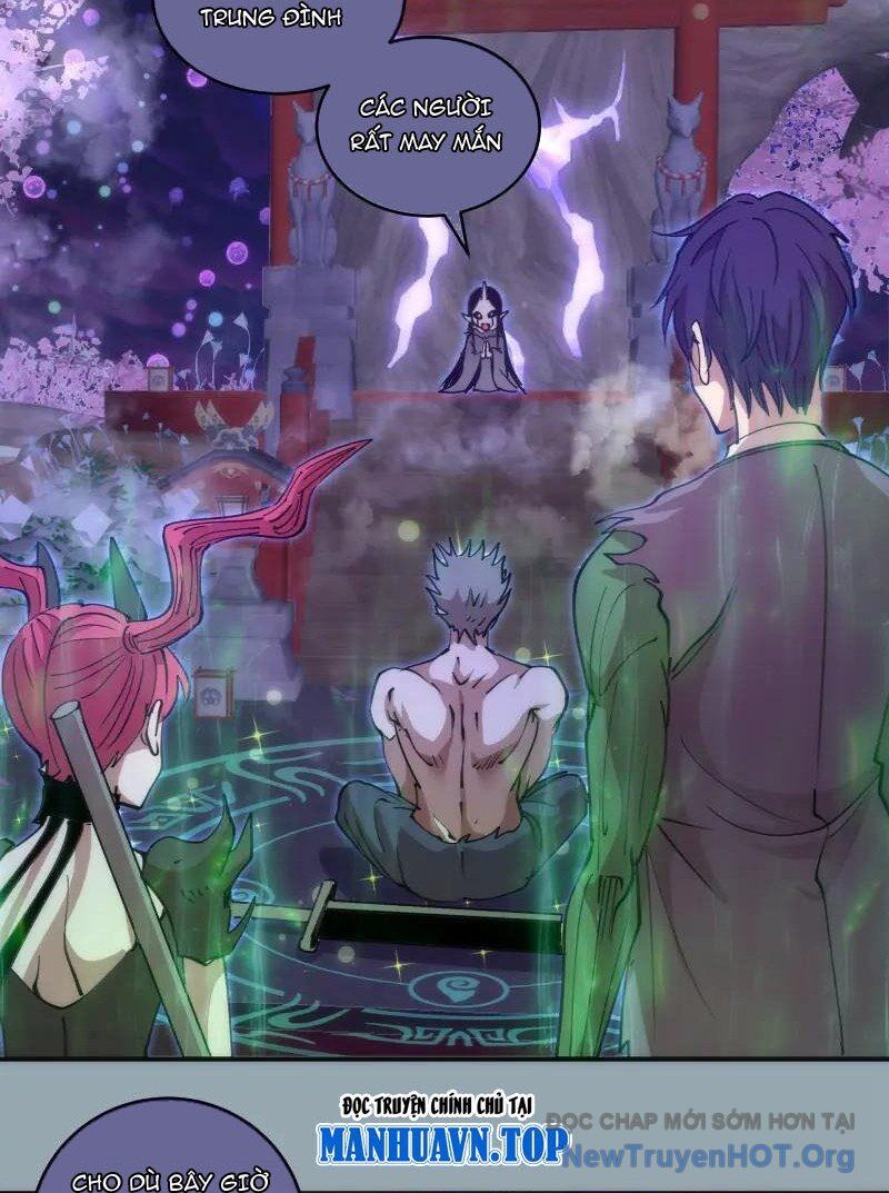 Cao Đẳng Linh Hồn Chapter 335 - Trang 11