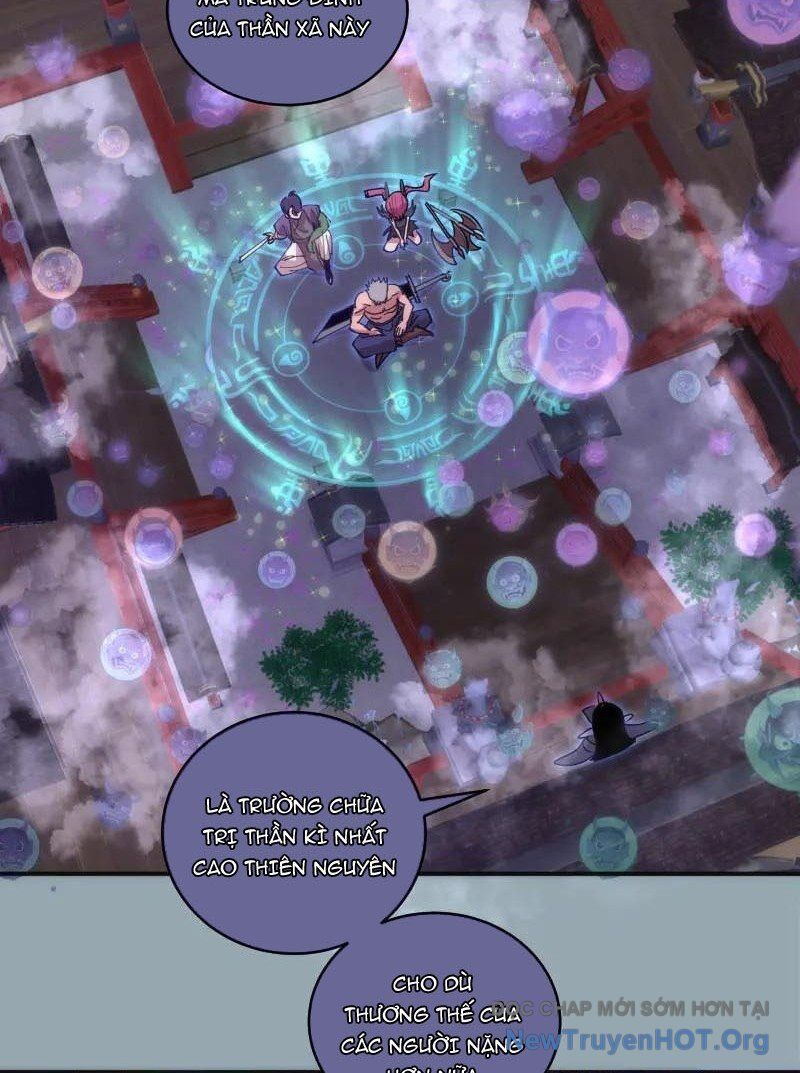 Cao Đẳng Linh Hồn Chapter 335 - Trang 13