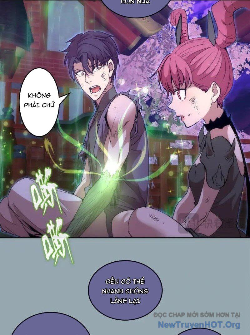Cao Đẳng Linh Hồn Chapter 335 - Trang 14