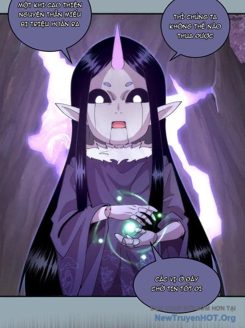 Cao Đẳng Linh Hồn Chapter 335 - Trang 15