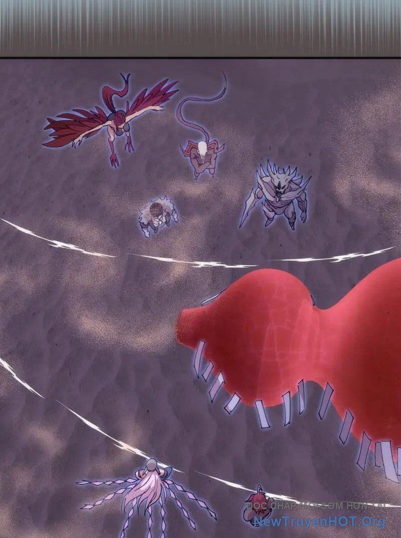 Cao Đẳng Linh Hồn Chapter 335 - Trang 16