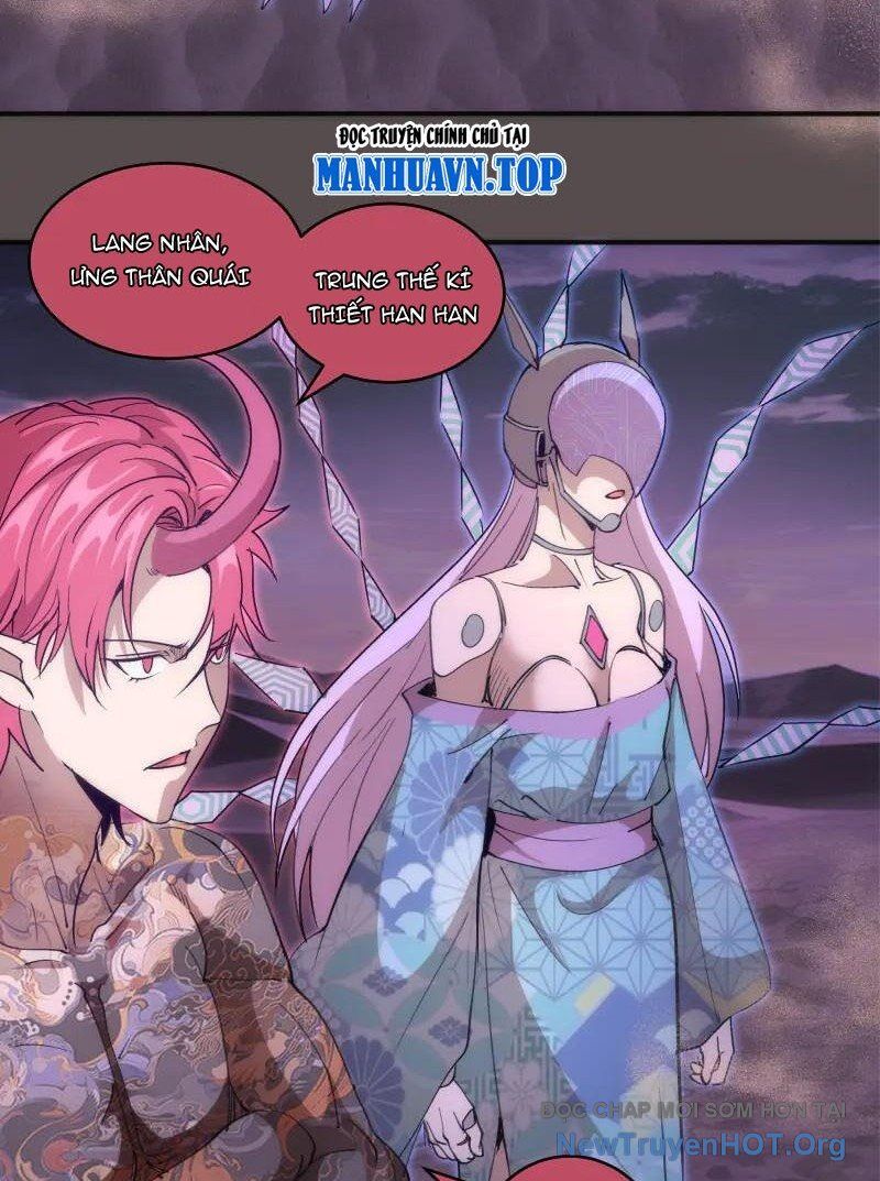 Cao Đẳng Linh Hồn Chapter 335 - Trang 17