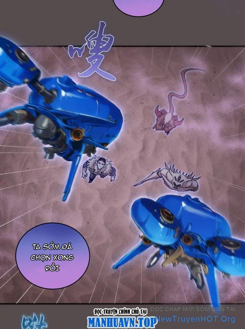 Cao Đẳng Linh Hồn Chapter 335 - Trang 19