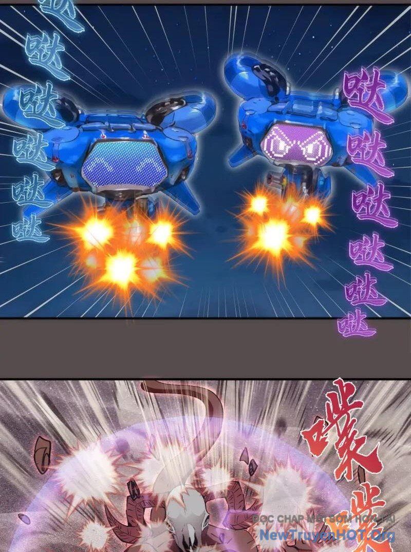 Cao Đẳng Linh Hồn Chapter 335 - Trang 20